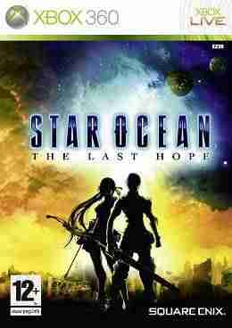 Descargar Star Ocean The Last Hope [Spanish] [DVD1] por Torrent